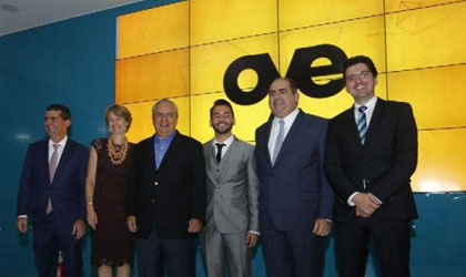 Ejecutivos de Oye TV: Este es un mercado al que nadie le estaba prestando atencin