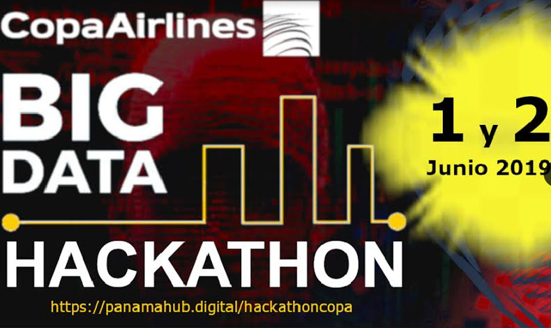 El 1 de junio arranca el Hackathon  Reto Big Data 2019