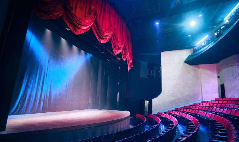 El 6 de abril se inaugurar el Festival Coral Amrica Cantat 2019
