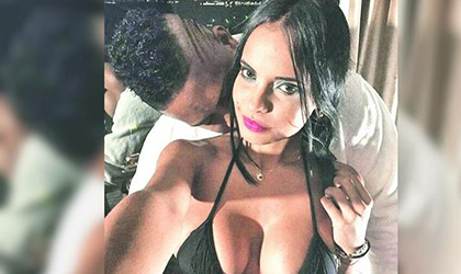 El Boy C caus sensacin en redes sociales