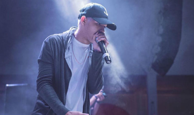 El Boza habla de su nuevo EP Sonrisas Tristes