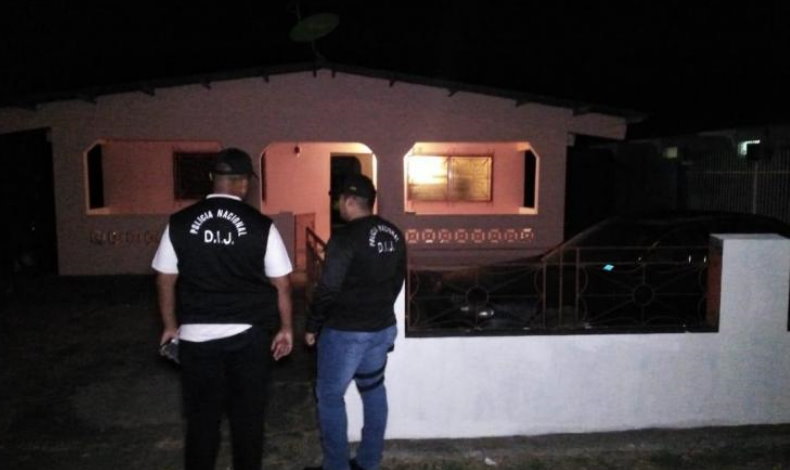 Dos personas presuntamente vinculadas al homicidio en El Chumical son capturadas