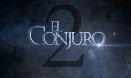 Gana boletos para la pelcula de El Conjuro 2‬