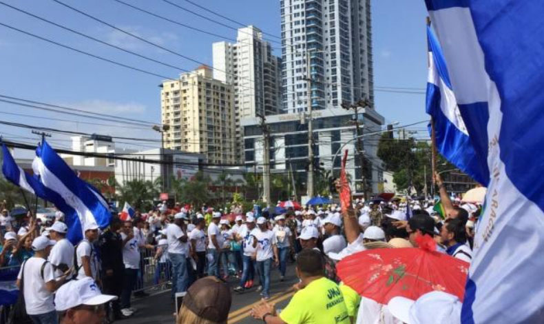 El Presidente de Costa Rica estar presente en la Jornada Mundial de la Juventud