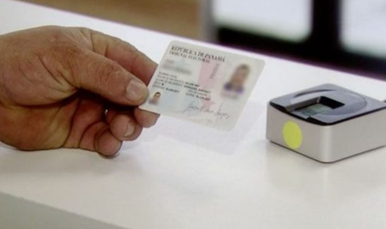 El TE extiende trmite de cdulas hasta este 1 de mayo