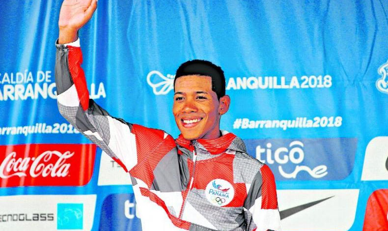 El ciclismo panameo logra la sexta posicin en el Panamericano