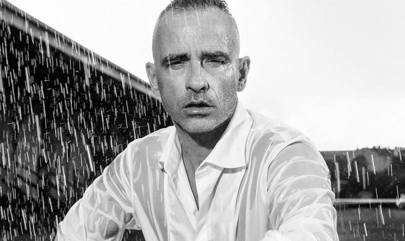 El concierto de Eros Ramazzotti en Panam es cancelado