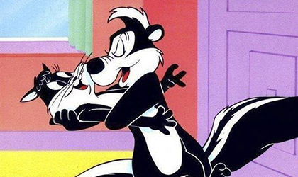 El famoso Pepe Le Pew tendr su pelcula