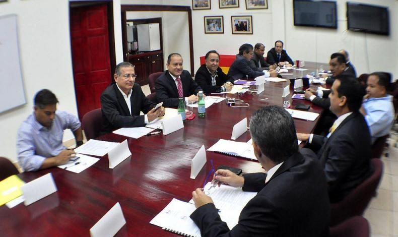 El próximo miércoles el Directorio Nacional del Panameñismo se reunirá