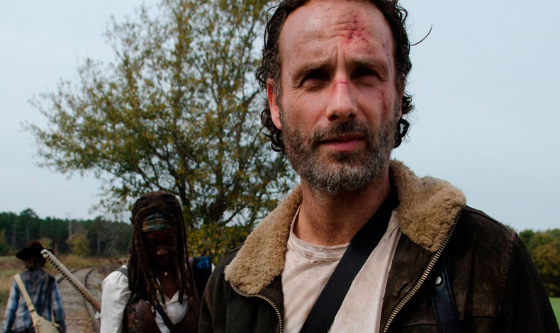 El posible reencuentro entre dos personajes de The Walking Dead