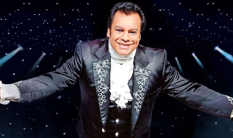 El supuesto tuit de Juan Gabriel causa revuelo