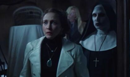 Ganadores de los boletos para la pelcula de El Conjuro 2‬