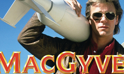 El director James Wan dirigir la nueva versin de MacGyver