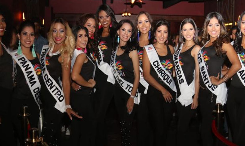 Elegirn a la reina del carnaval capitalino 2019