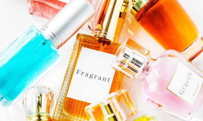Elige el perfume ideal para el Da de los enamorados con estos consejos
