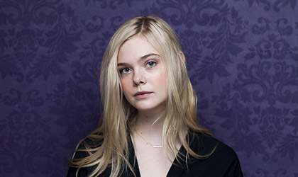 Elle Fanning protagonizar un nuevo proyecto cinematogrfico