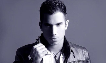 Elmis Castillo quiere ser un artista completo