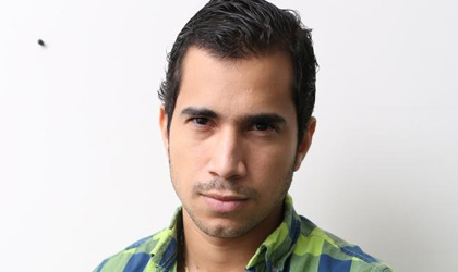 Elmis Castillo, un verdadero talento de exportacin