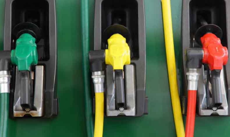 En las siguientes localidades ser regulado el precio del combustible