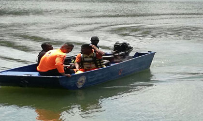 En el Lago las Cumbre hallan cuerpo sin vida de joven desaparecido