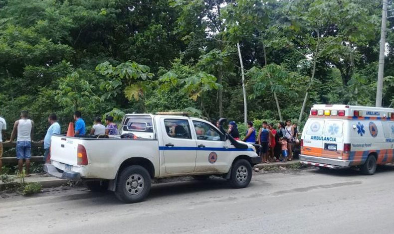 Cuerpo de los hermanos desaparecidos en Kuna Nega fueron encontrados