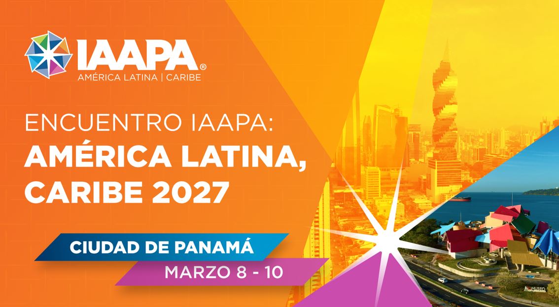 IAAPA elige a Panam� para reunir a l�deres de parques y atracciones en 2027