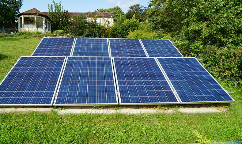 La energa solar rumbo al futuro de Panam
