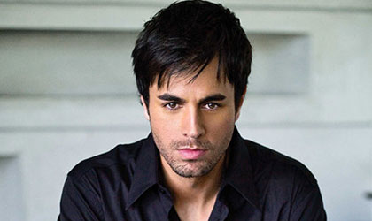 Sbeme la Radio de Enrique Iglesias se grabar en Cuba