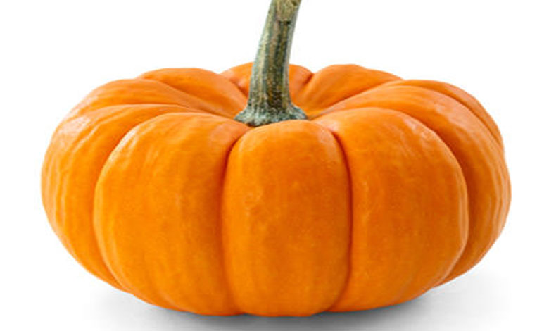 Entrate de algunos beneficios de la calabaza para la piel y el cabello