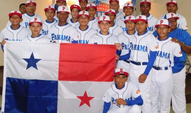 Seleccin panamea a Sub-17 sale rumbo a Taiwan