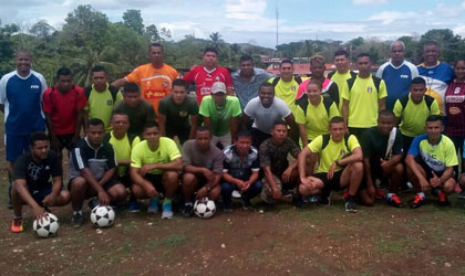 FEPAFUT contina con la preparacin de Directores Tcnicos para la obtencin de la licencia Tipo C