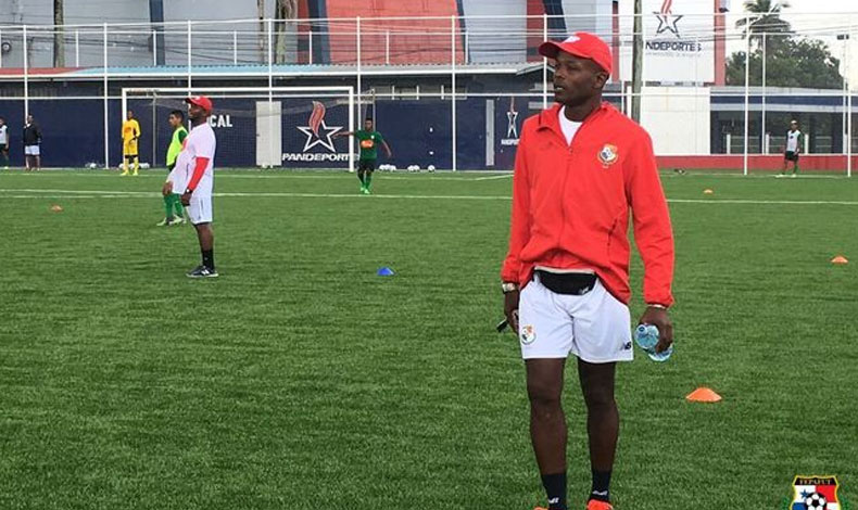 Continan los preparativos de la pre-seleccin Sub-21 camino a los Centroamericanos