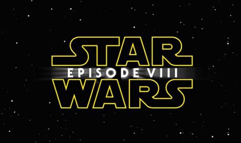 Arrasando: Nuevo lanzamiento del video promocional del Episodio VIII