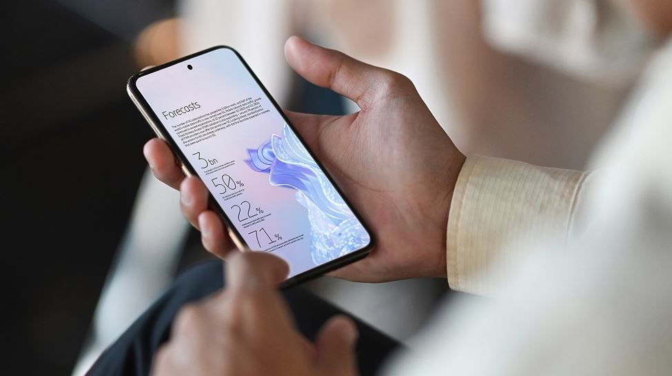 Reportan nuevas proyecciones sobre la adopci�n de 5G en Am�rica Latina