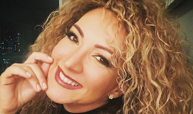 Erika Ender ser panelista en la Cumbre del Bien Social 2017
