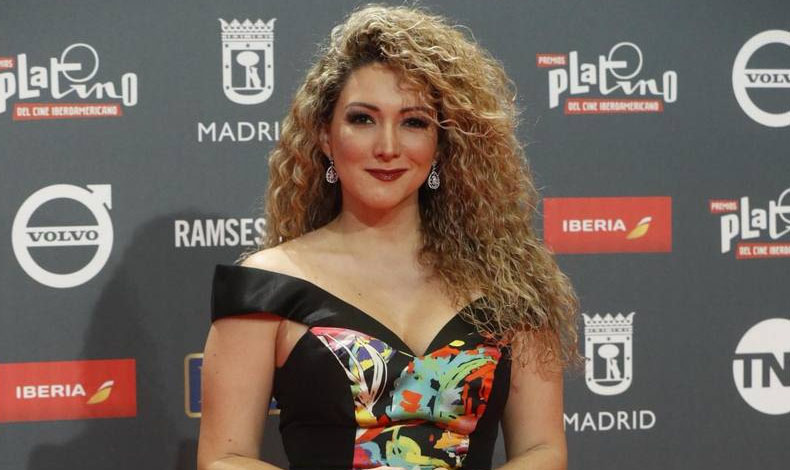 Erika Ender El chico lo hizo bien