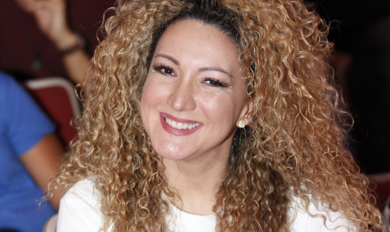 PRONTO: Erika Ender estrenar el video de Me acostumbr