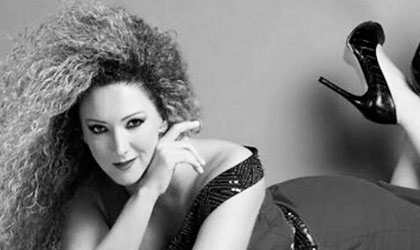 Erika Ender, Aprend a amarme como era y a abrazar lo que me haca autntica