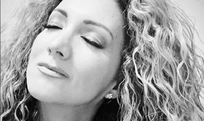 Erika Ender comparti con sus seguidores un curioso piropo que recibi