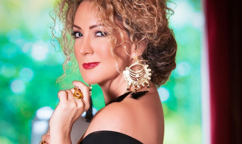 Solo nos llevamos lo que somos, Erika Ender