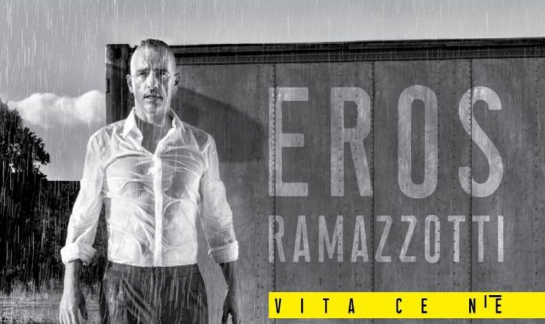Eros Ramazzotti volver a Panam
