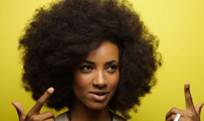 Esperanza Spalding en el Panama Jazz Festival