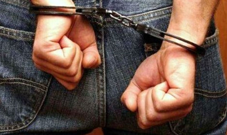 Captura de colombianos transportando droga fue legalizada