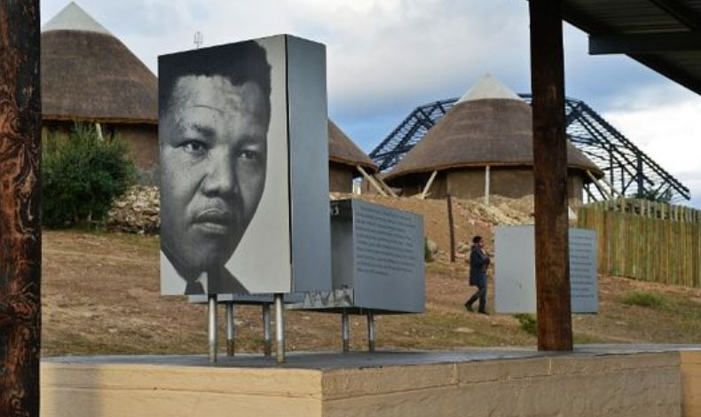 Est abierta la convocatoria para el Nelson Mandela Human Rights Moot Court Competitions