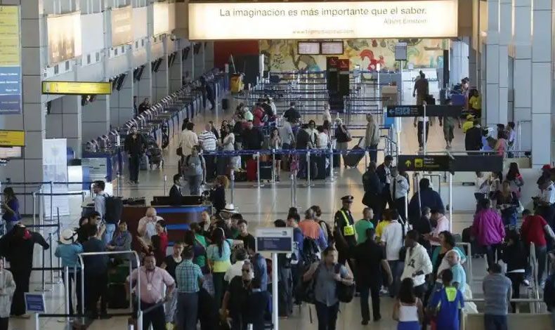 Se increment la presencia de turistas europeos en Panam el pasado 2017