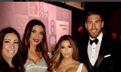 Eva Longoria orgullosa de sus raíces españolas