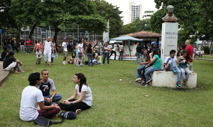 Algunos eventos y actividades que podrs disfrutar hoy domingo