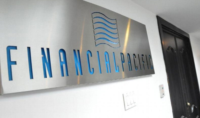 Juez explica como termin el expediente de Financial Pacific en la Va Interamericana