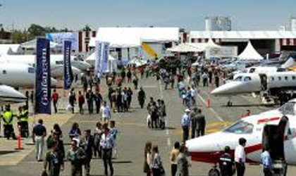 Aero Expo: Un evento que involucre a estas tres compaas promete ser una experiencia memorable