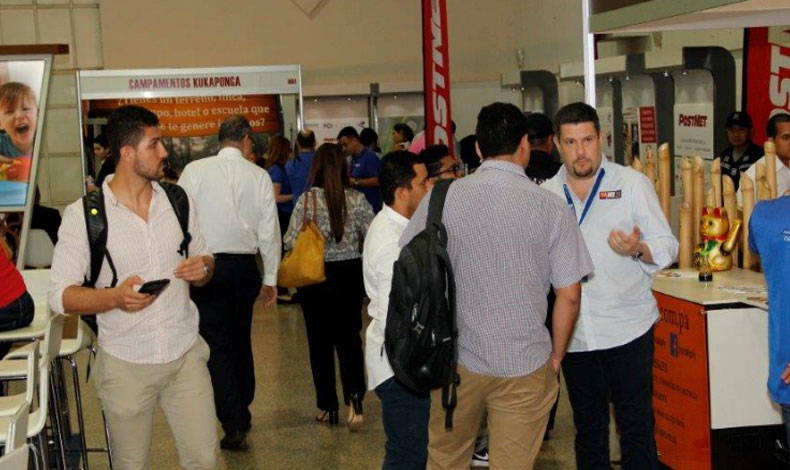 Inauguran en Panam la EXPO FRANQUICIA 2018